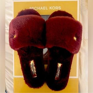 Michael Kors Slipper